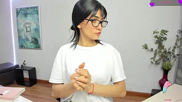 chloehanna webcam