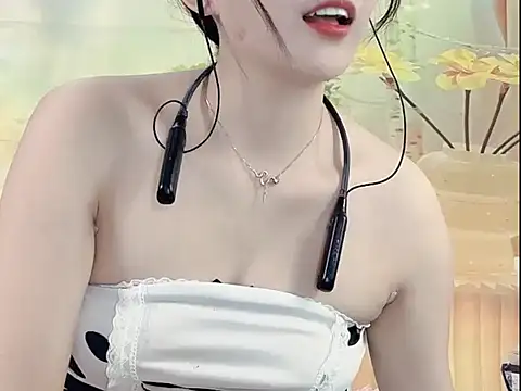 Cherry-666 webcam