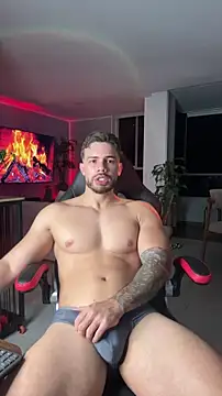 Valenthino_Salvatore webcam