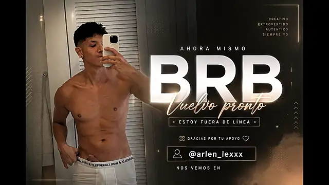 soyleonardo1 webcam