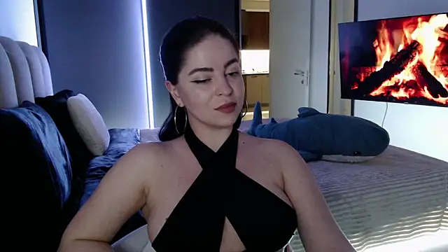 RachelCamp webcam