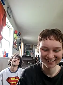 SugarNCinnamon webcam