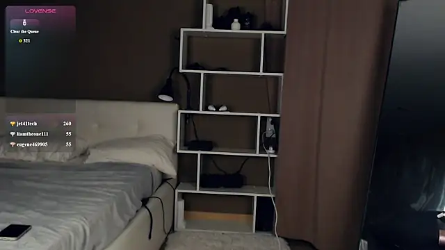 BARBIE_DO11 webcam