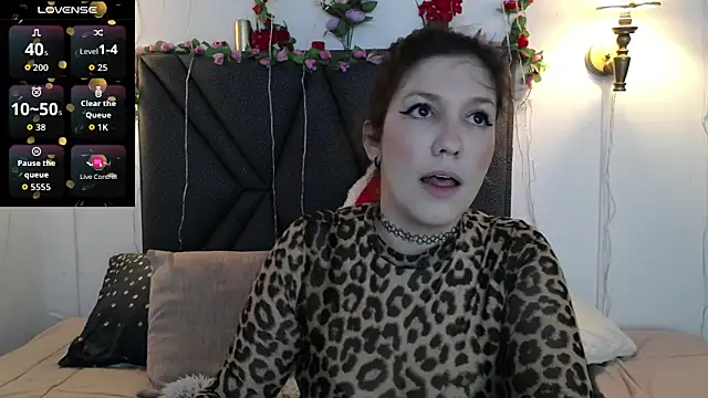 Sharma_Amayra webcam