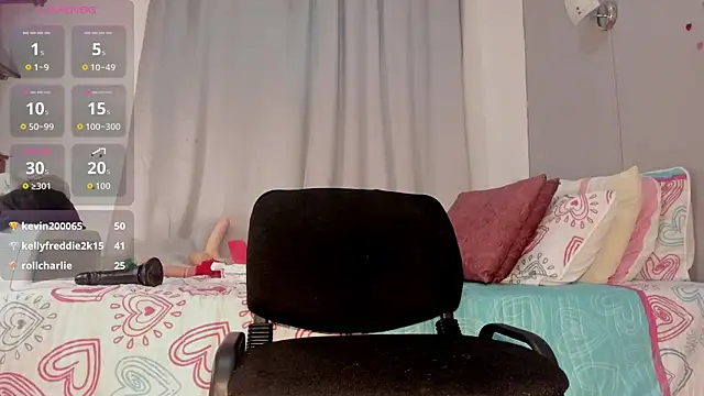 Britanny_W webcam