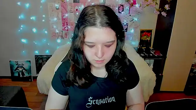 Kate_Acid webcam