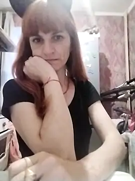 YaroslavaLester webcam