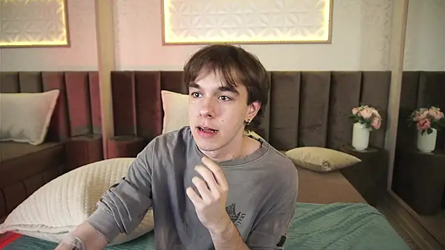DaveBevy webcam
