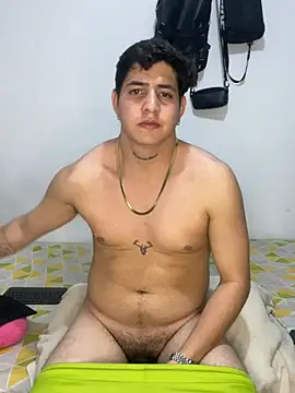 Johannes_mills webcam