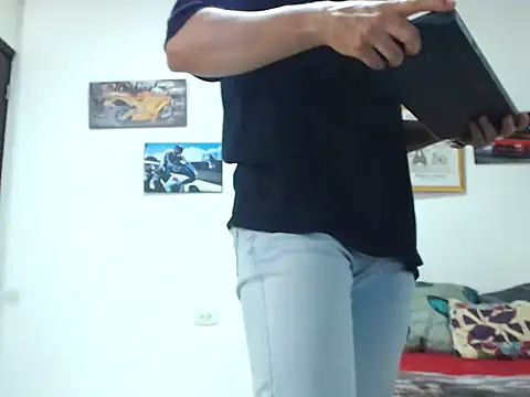 jeffsexybody webcam