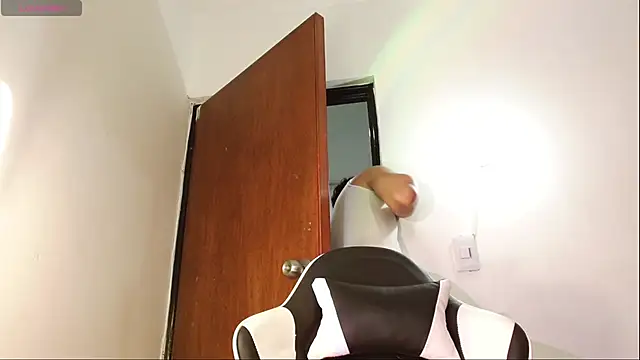 Candy_Juan webcam