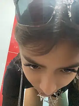 AMY_0317 webcam
