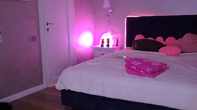ChristieBlace webcam