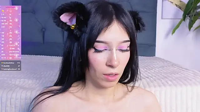 sweet_kitty_4 webcam