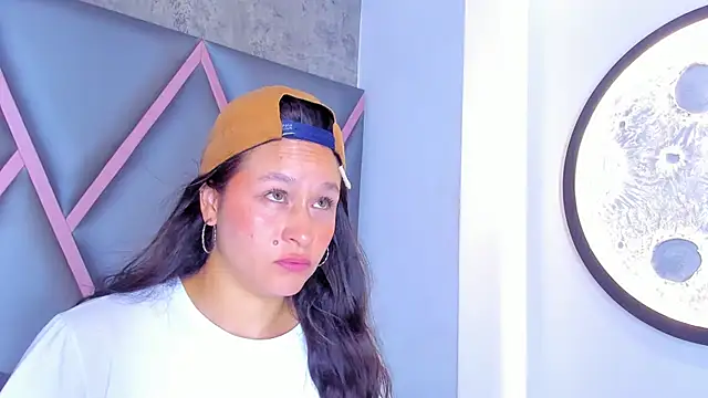 DeborayDark webcam