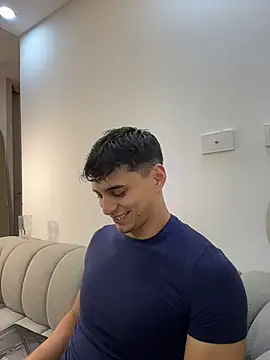 MarkAiken webcam