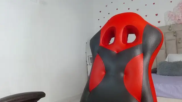 Enzo_fox webcam