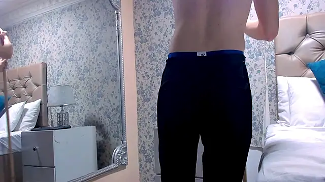 AngeloBocellii webcam