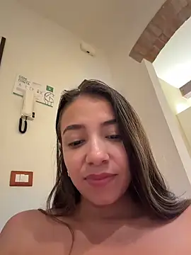 Hall_16 webcam