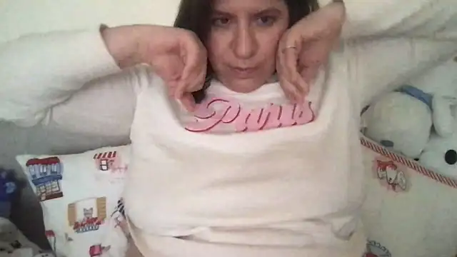 HYPHYtype webcam
