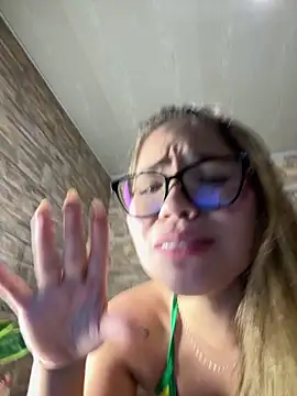 NatashaCruz- webcam
