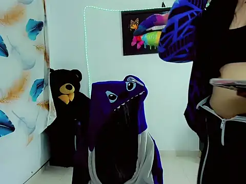 Modella: Maddi_ivanova2026