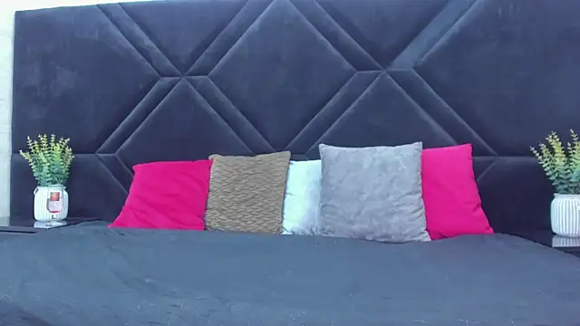 Dantzel_ webcam