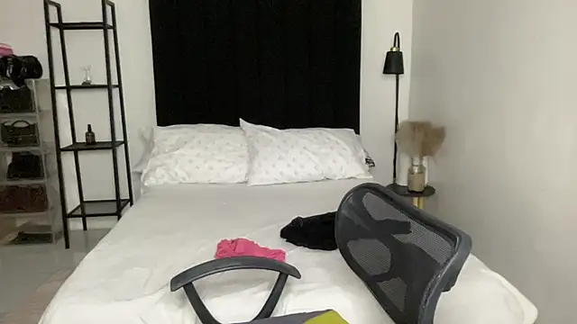 your_bianca69 live cam