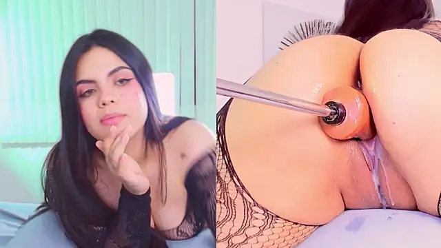 allie_cutie webcam