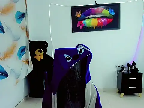 Modella: Maddi_ivanova2026