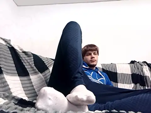 RayMartino webcam