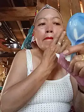 Agnes-baby webcam