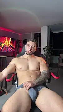 Valenthino_Salvatore webcam