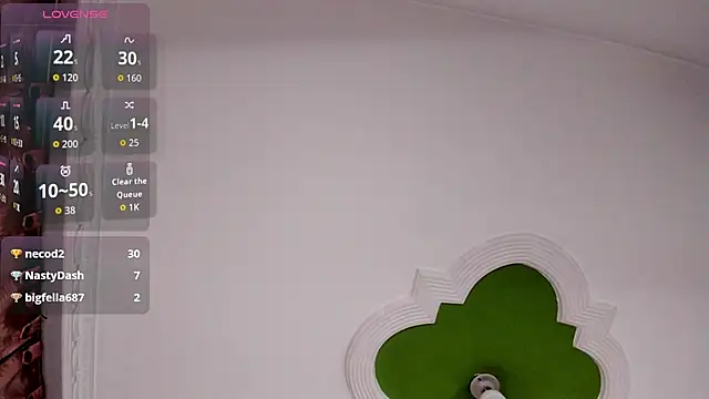 lizz_cherry_ webcam