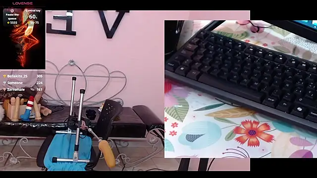 Aleusa_ webcam