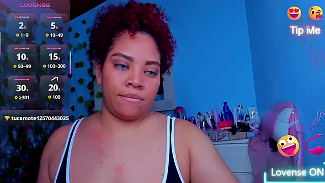 AngelaCoffee webcam