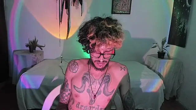 dex_55 webcam