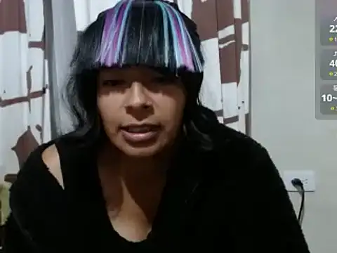 Acelinrose webcam