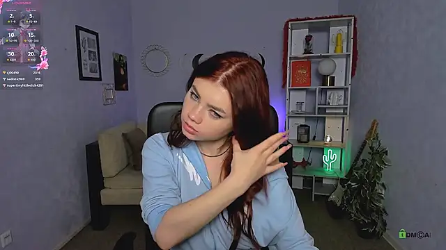 isabel_wave webcam