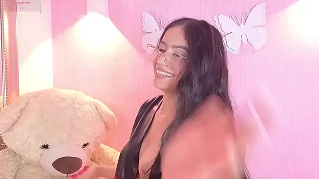 Little_arii webcam