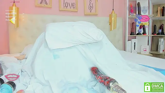 leylla_ webcam