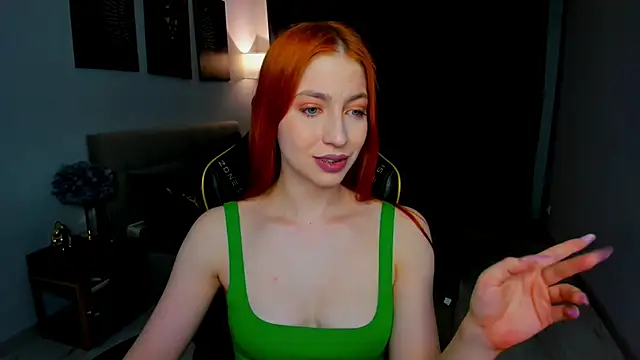 _FireInMySoul_ webcam