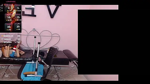 Aleusa_ webcam