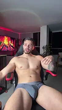 Valenthino_Salvatore webcam