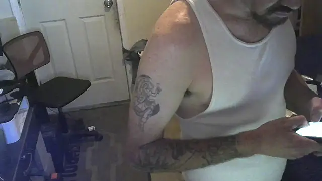 Johnny1991Blunt webcam
