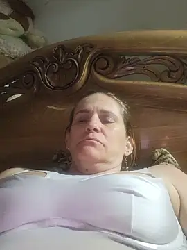 SeductionSilera webcam