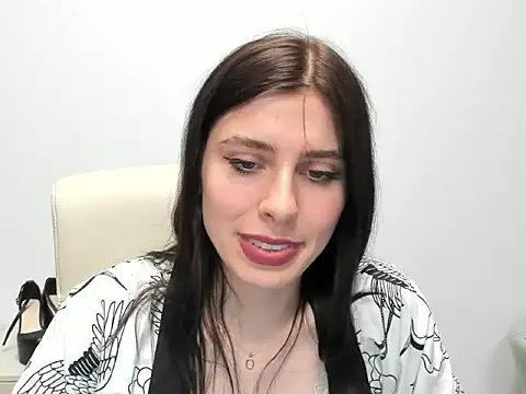 dreampia - DreamPIA's free webcam - UK Sex Cams