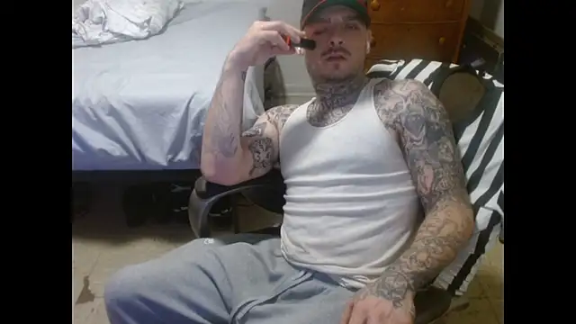 DADDY_KANE8--- webcam