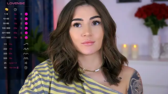 AishaSins webcam