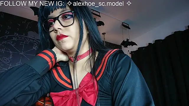 AlexHoe_ webcam